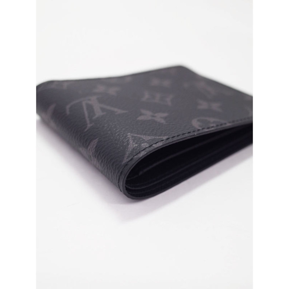 Louis Vuitton Eclipse Bifold Black Multiple Monog… - image 5